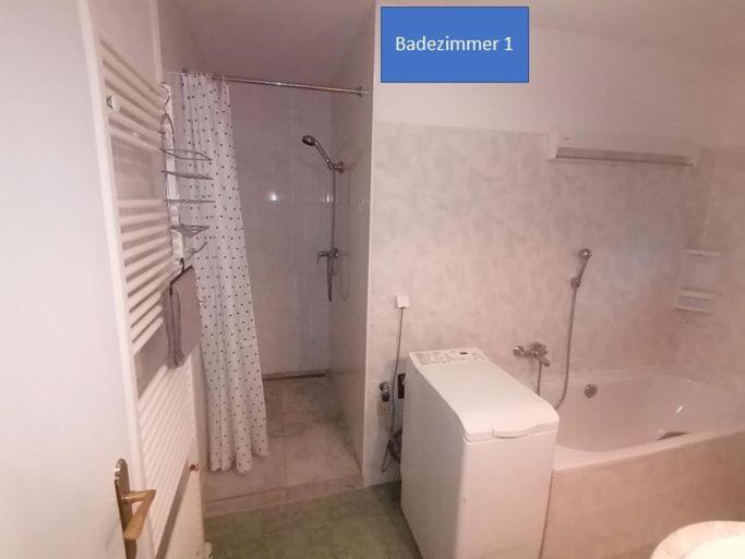 דירות Wohnidyll In Zeuthen Bei Berlin מראה חיצוני תמונה